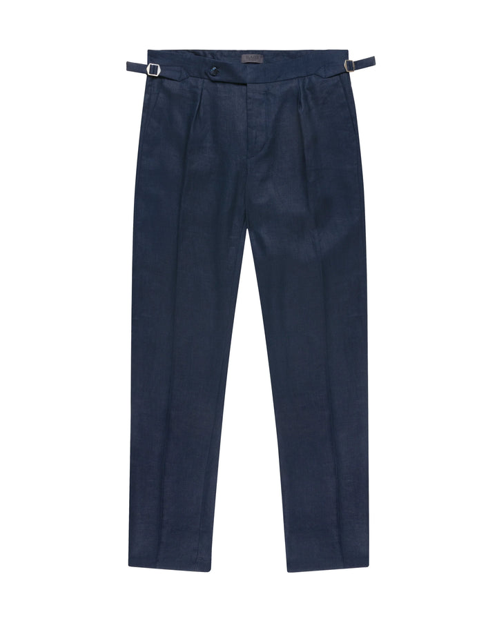 Griekenland Pure Linnen Broek