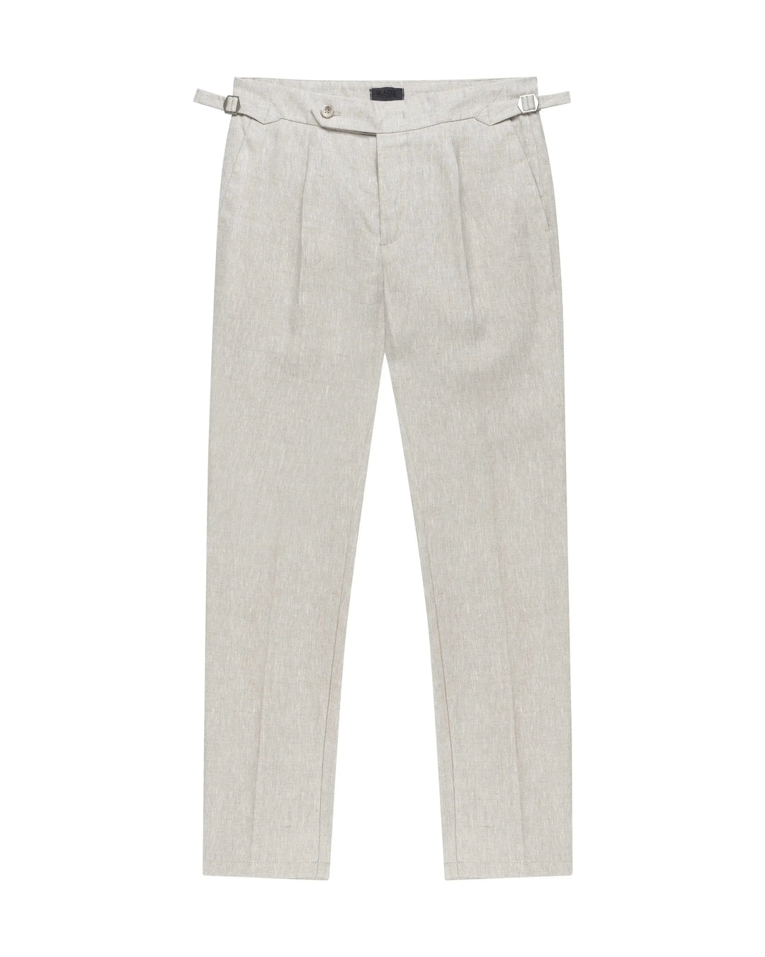 Griekenland Pure Linnen Broek