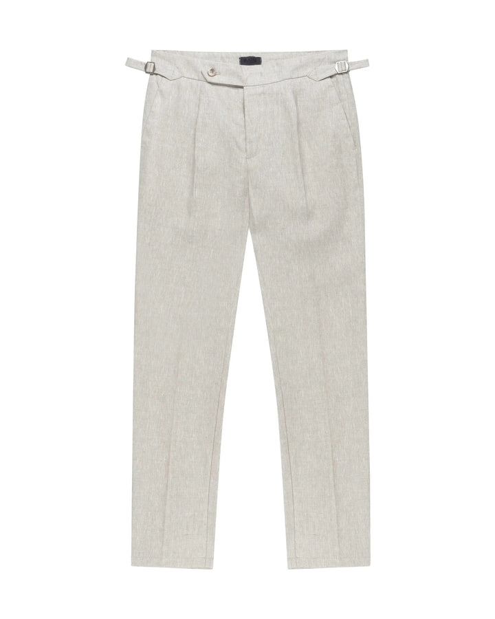 Griekenland Pure Linnen Broek