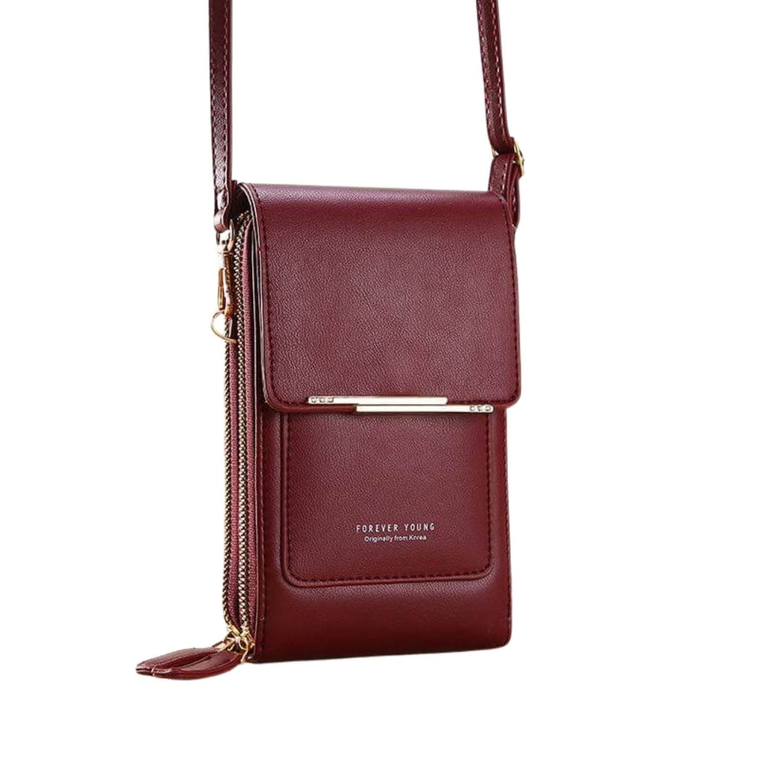 Vela Touch Crossbody Telefoontas