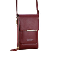 Vela Touch Crossbody Telefoontas