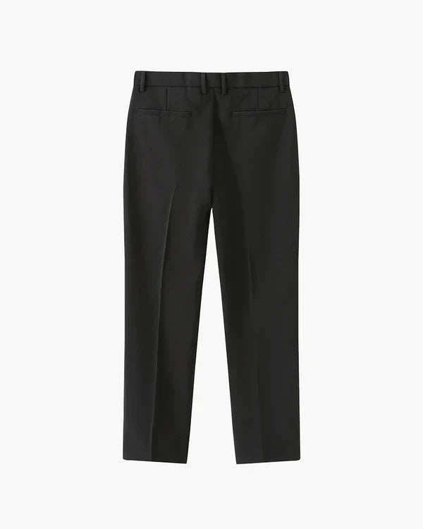 Milano Klassieke Slimfit Broek