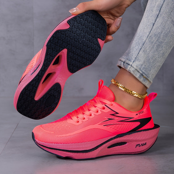 AeroFlux Motion hardloopschoenen