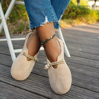 Noma Gebreide Ballerina&