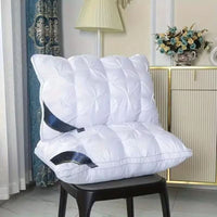 Avelo Cloud Support Kussens (Set van 2)