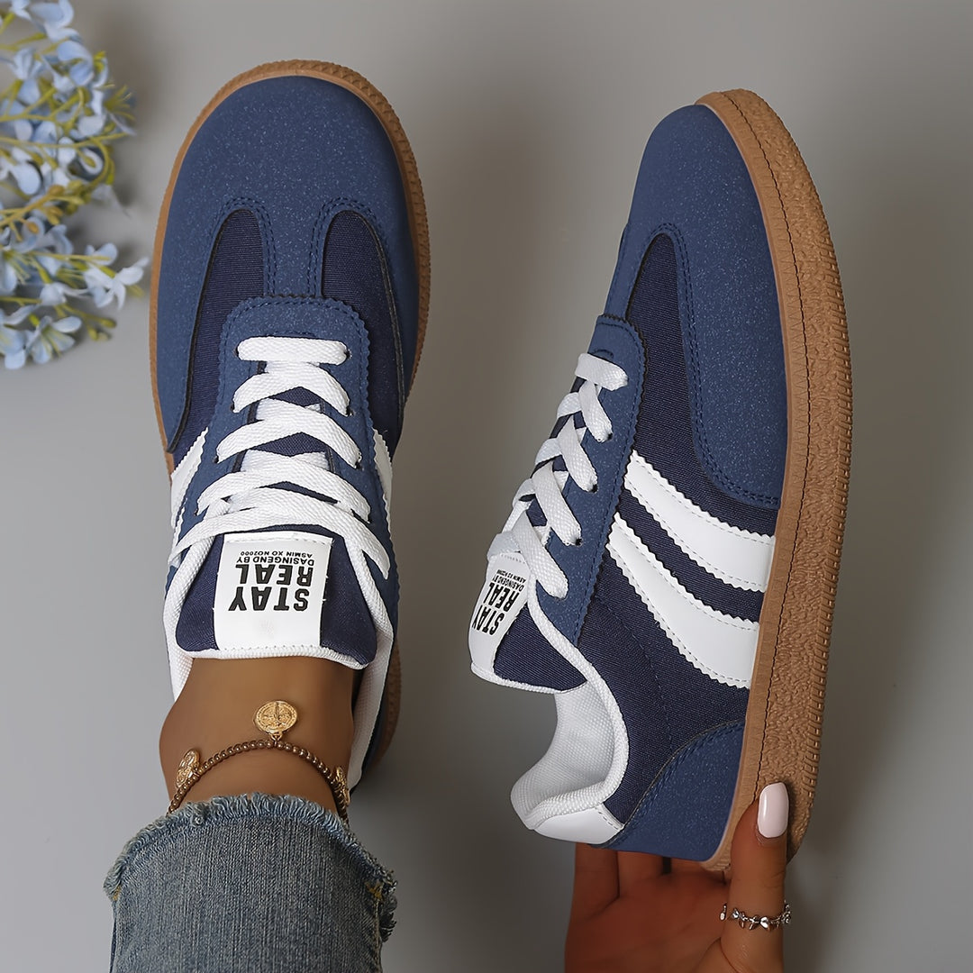 Kano Retro Court-sneakers