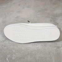 Linea Minimal Kanten Sneakers