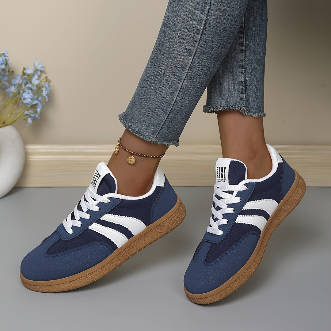 Kano Retro Court-sneakers