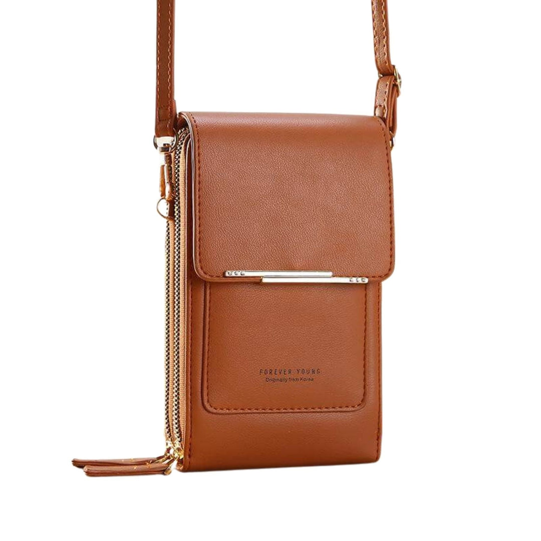 Vela Touch Crossbody Telefoontas