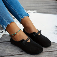 Noma Gebreide Ballerina&