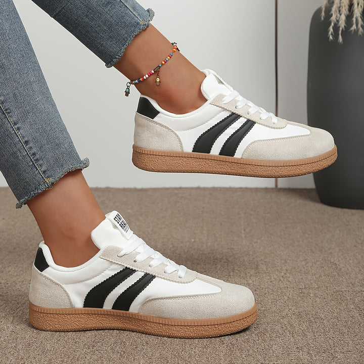 Kano Retro Court-sneakers