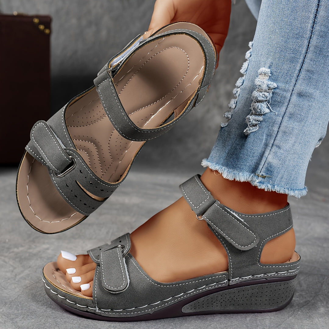 Orin Strap Comfortsandalen