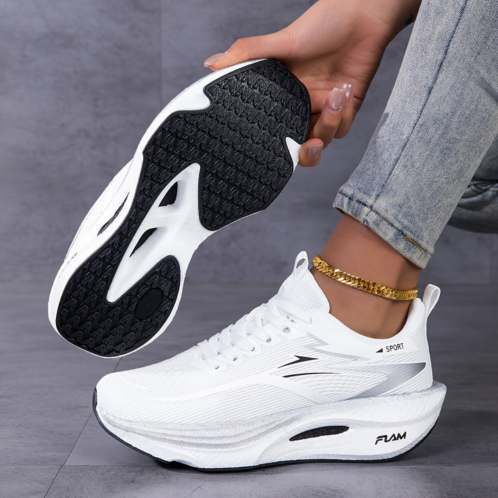 AeroFlux Motion hardloopschoenen