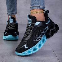 AeroFlow 3.0 Cushion Hardloopsneakers