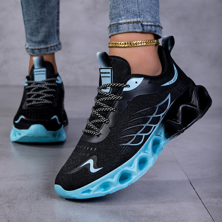 AeroFlow 3.0 Cushion Hardloopsneakers