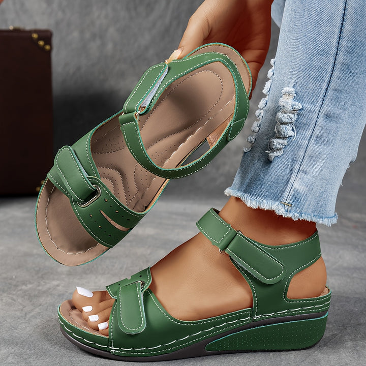 Orin Strap Comfortsandalen