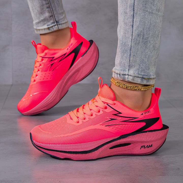 AeroFlux Motion hardloopschoenen