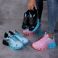 AeroFlow 3.0 Cushion Hardloopsneakers