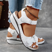 Orin Strap Comfortsandalen
