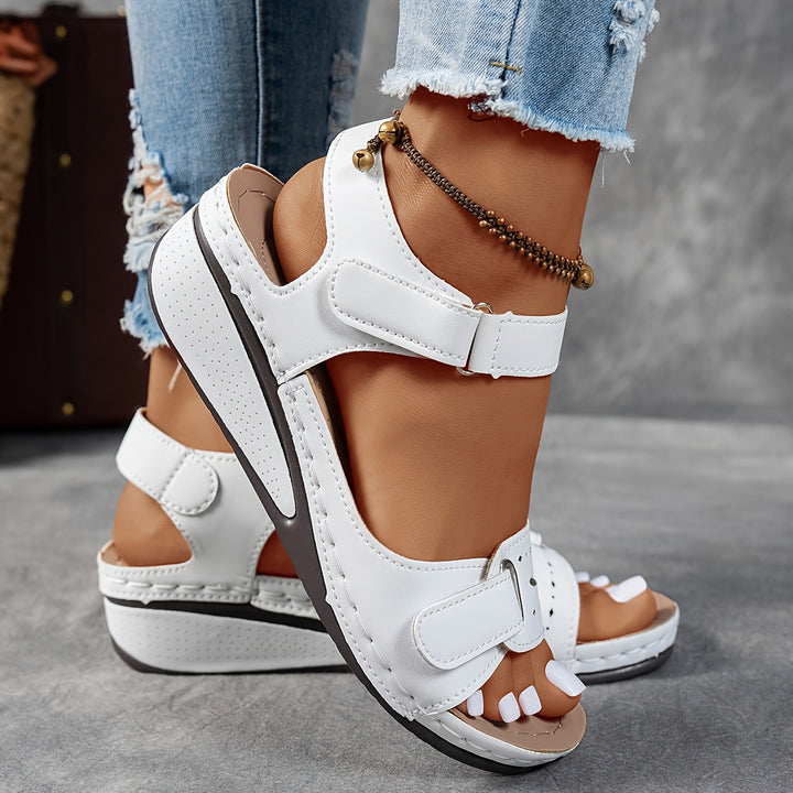 Orin Strap Comfortsandalen