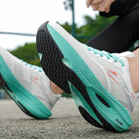 AeroFlux 2.0 Bewegingshardloopschoenen