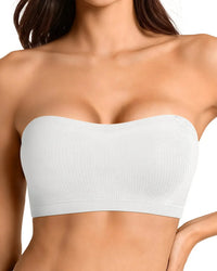 Draadloze multiway bandeau bh – Comfortabel en goed aansluitend, ook in grote maten