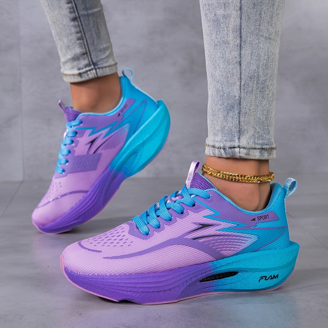 AeroFlux Motion hardloopschoenen