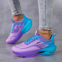 AeroFlux Motion hardloopschoenen