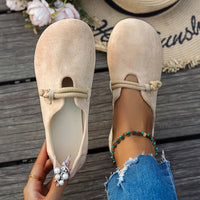 Noma Gebreide Ballerina&