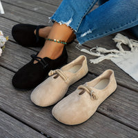 Noma Gebreide Ballerina&