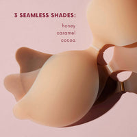 Shaperlady Decolleté Bh