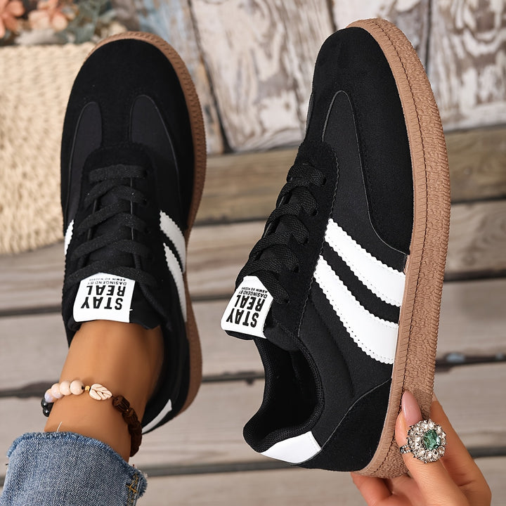 Kano Retro Court-sneakers