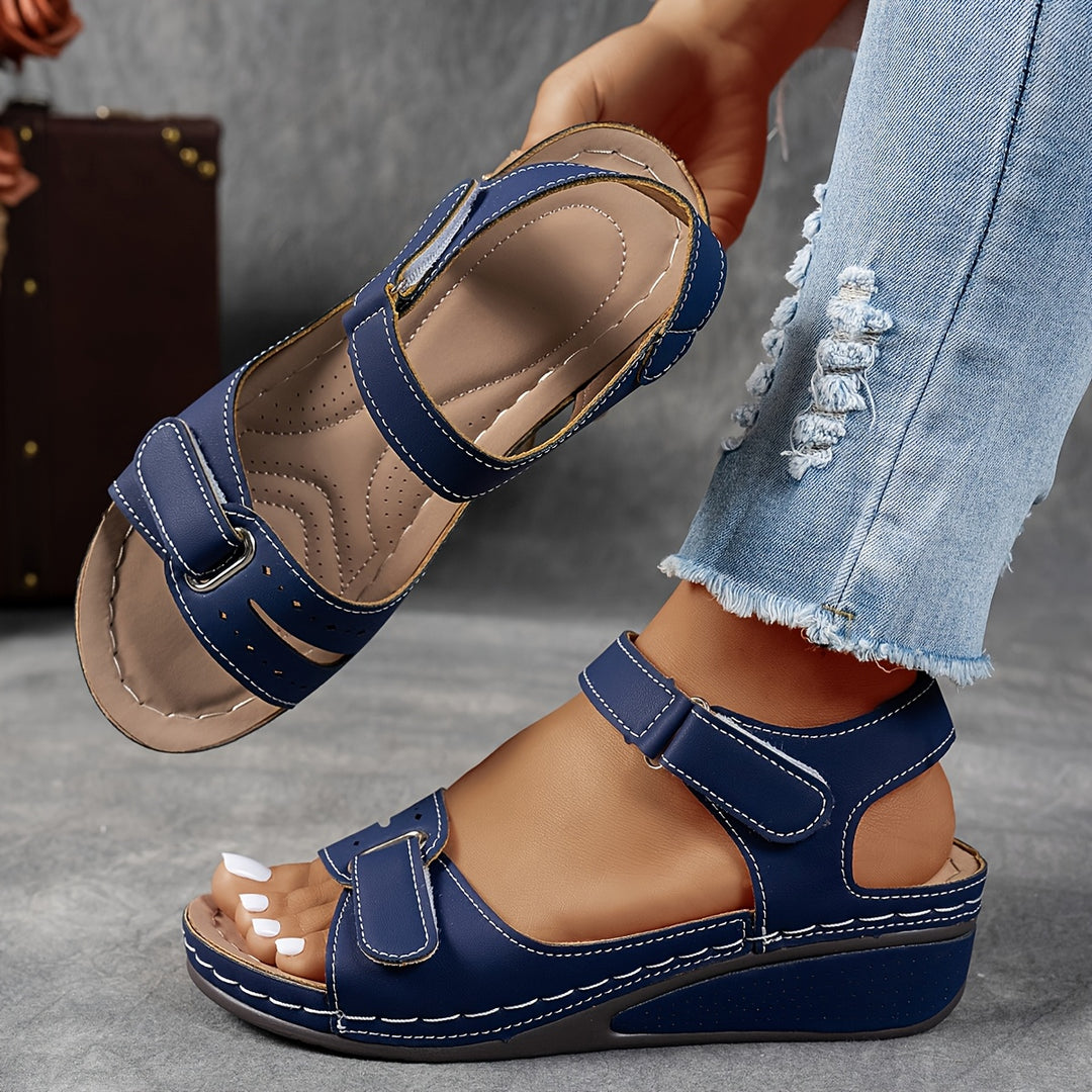 Orin Strap Comfortsandalen