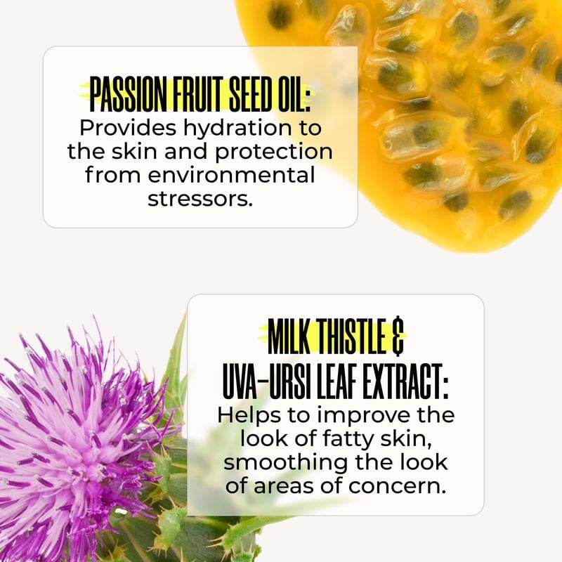 Rejuvenating Overnight Firming Treatment