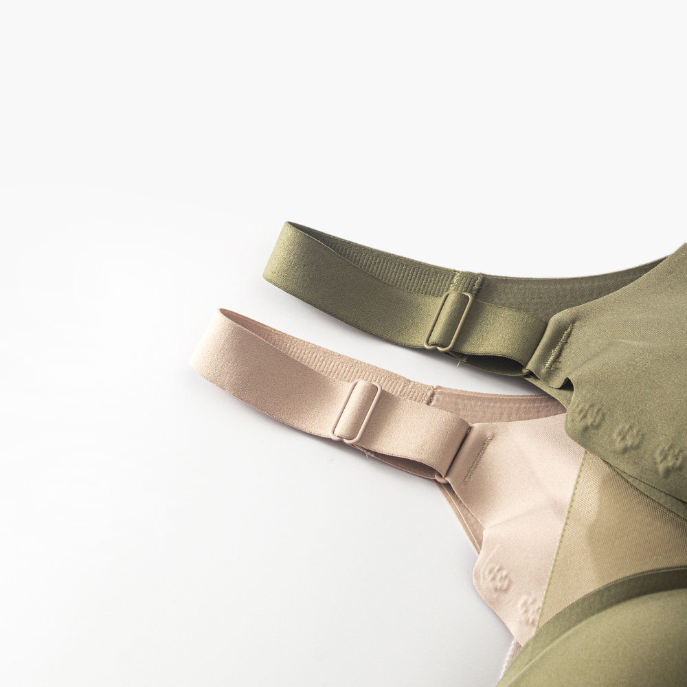 Voel je Thuis - Revolutionair Comfortabel