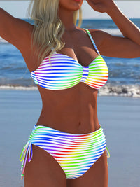 Linea Prism Bikinaset