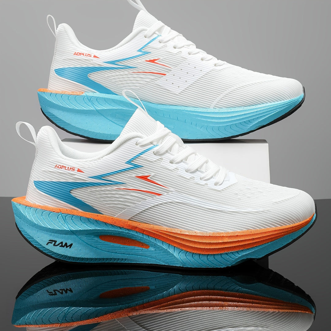 AeroFlux 2.0 Bewegingshardloopschoenen