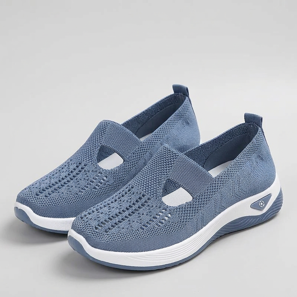 Sera Knit Comfort Instappers