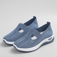Sera Knit Comfort Instappers