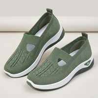 Sera Knit Comfort Instappers