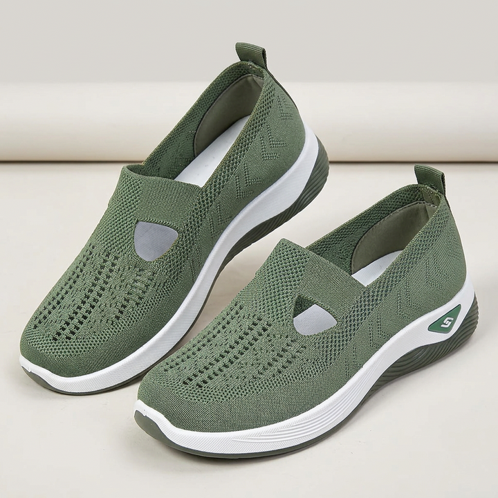 Sera Knit Comfort Instappers