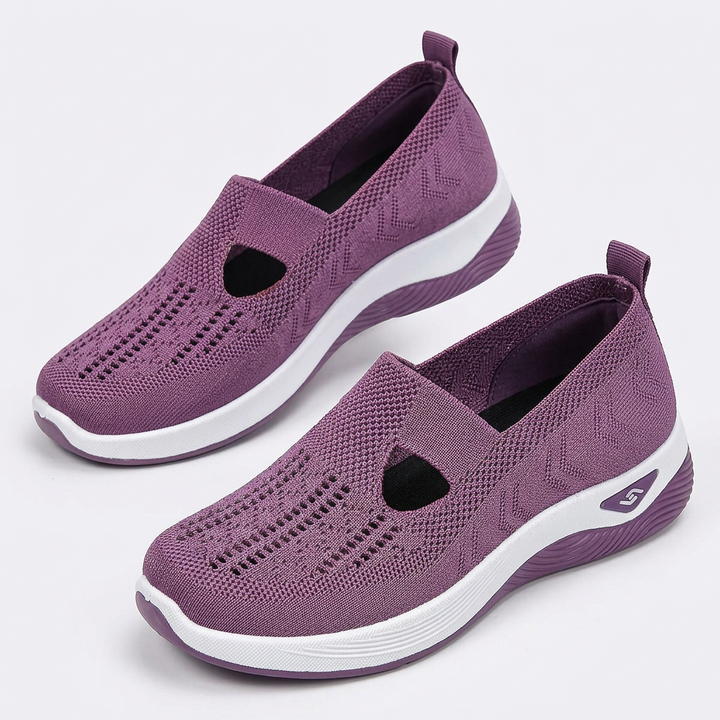 Sera Knit Comfort Instappers