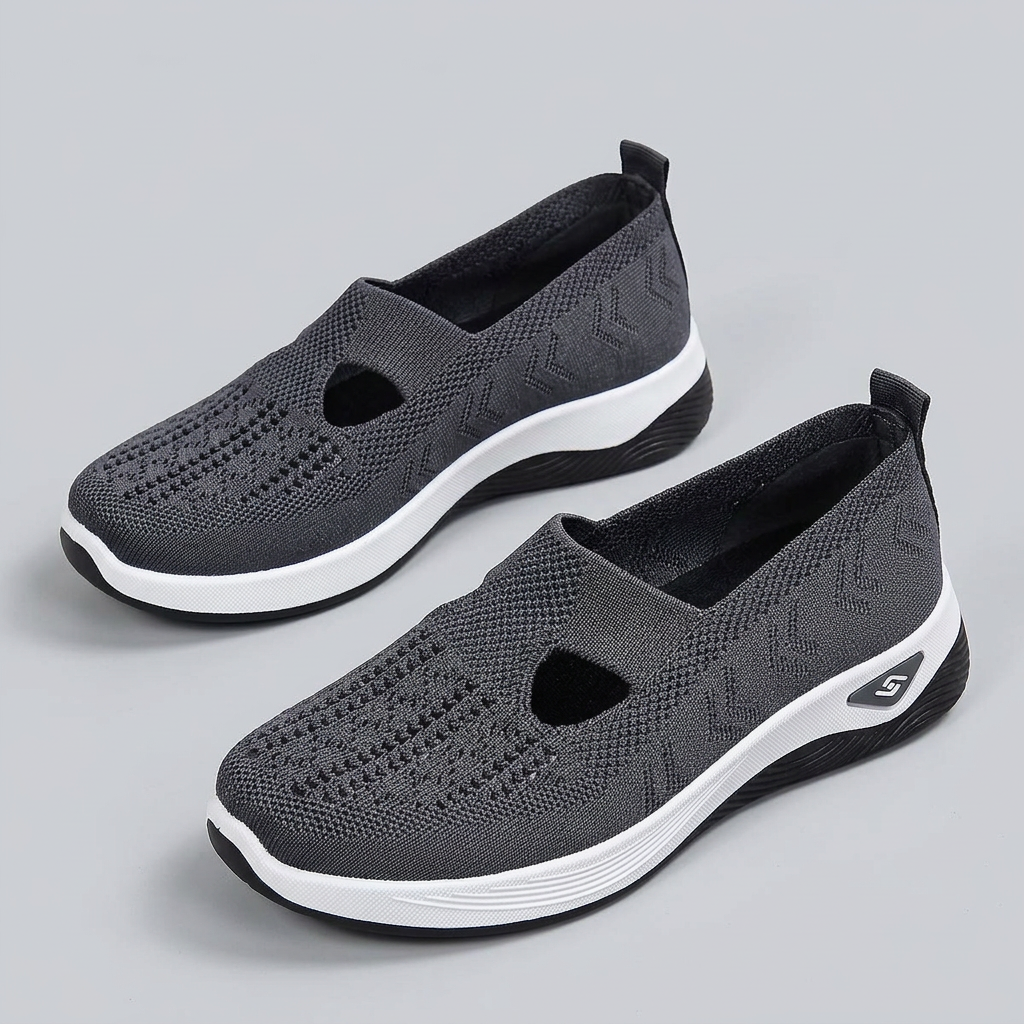 Sera Knit Comfort Instappers