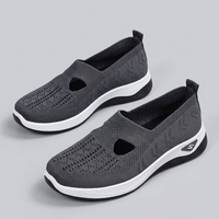 Sera Knit Comfort Instappers