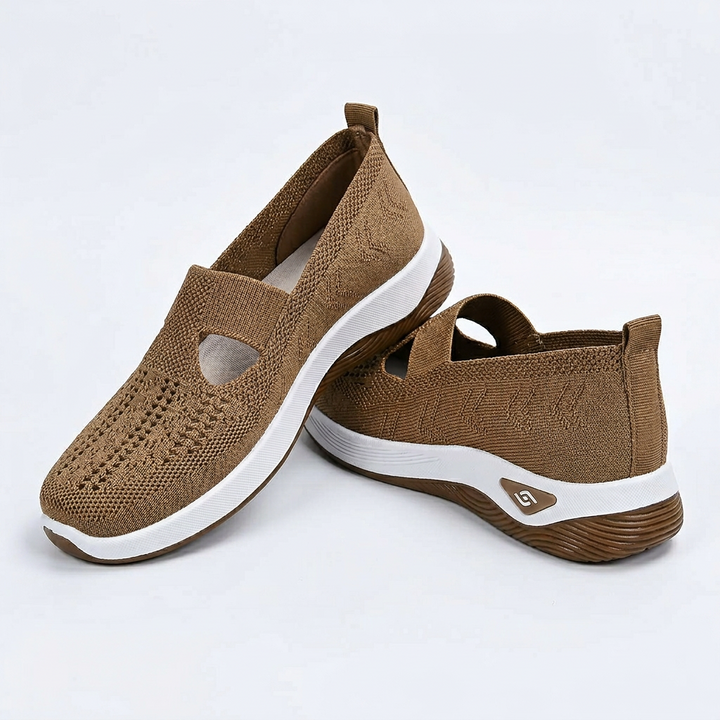 Sera Knit Comfort Instappers