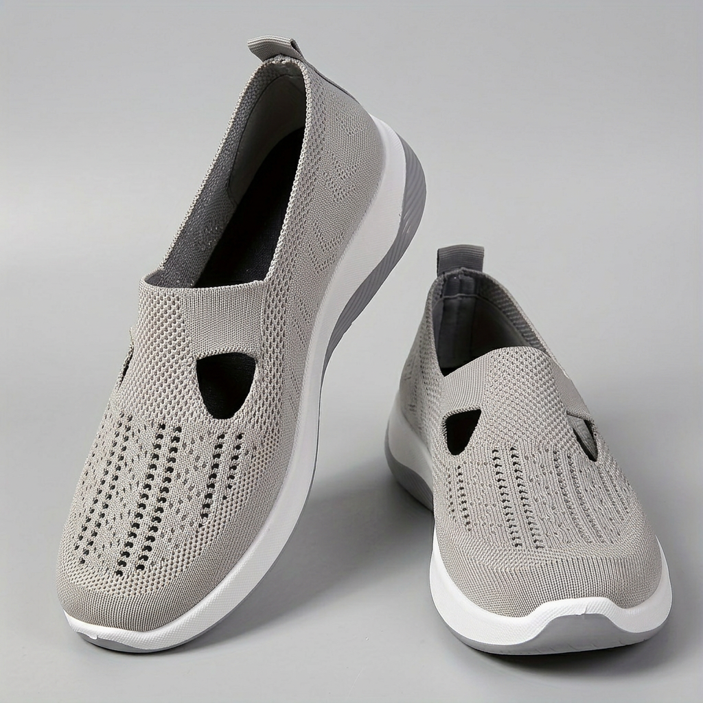 Sera Knit Comfort Instappers