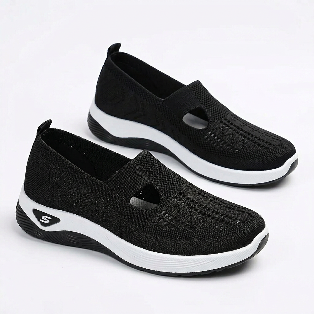 Sera Knit Comfort Instappers