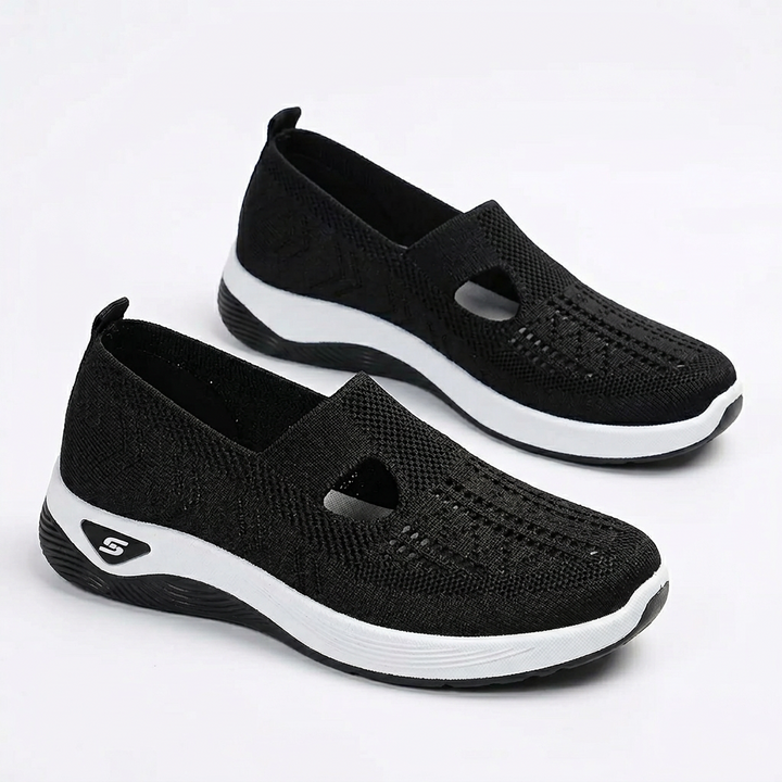 Sera Knit Comfort Instappers