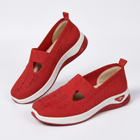 Sera Knit Comfort Instappers