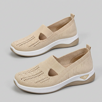 Sera Knit Comfort Instappers